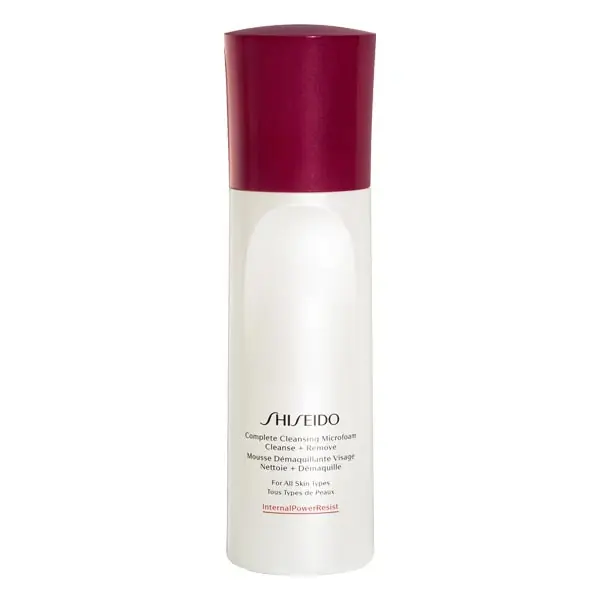 Benefiance Complete Cleansing Micro Foam Reinigungsschaum 180 ml Preisreduziert