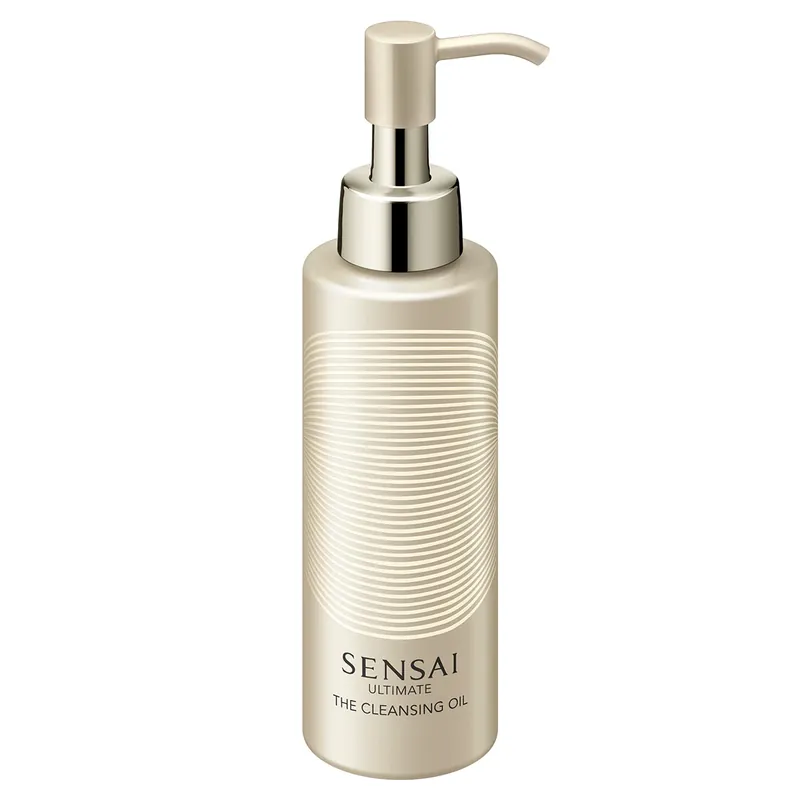 ULTIMATE The Cleansing Oil Gesichtsreiniger 150 ml Direktkauf