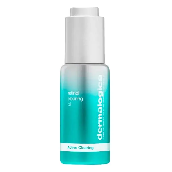 Active Clearing Retinol Clearing Oil Gesichtsöl 30 ml Expressversand