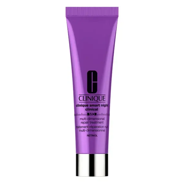 Smart Night Clinical MD Multi Dimensional Repair Treatment RETINOL Gesichtscreme 30 ml Meistverkauft
