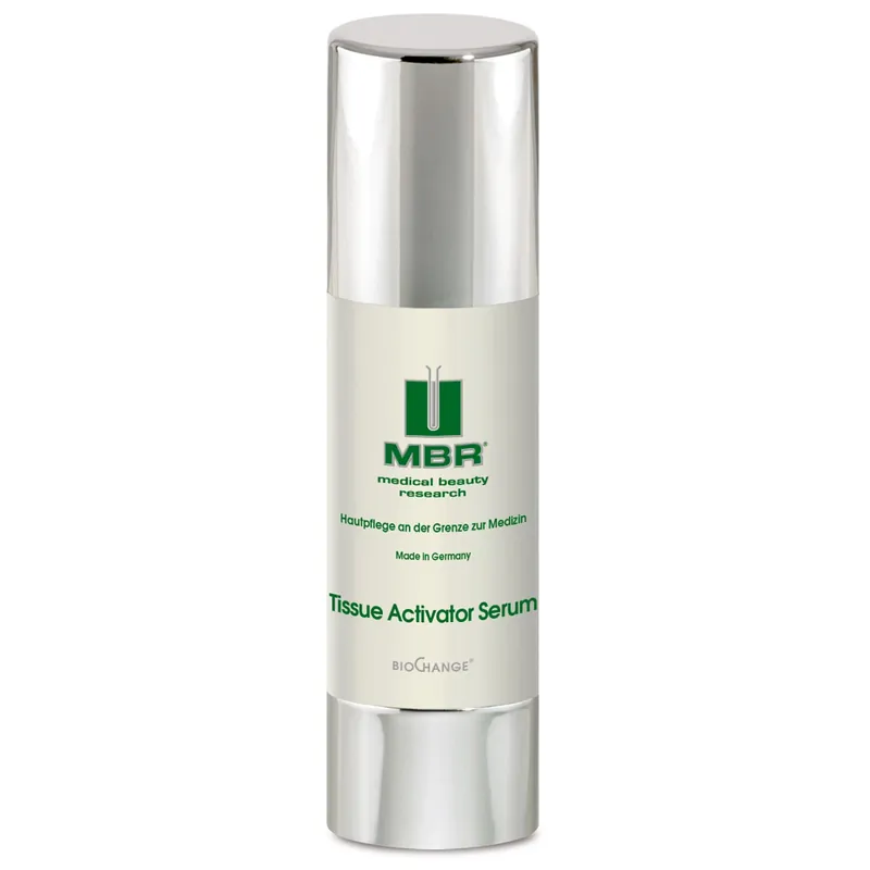 Jetzt Kaufen BioChange Tissue Activator Serum Gesichtsserum 50 ml (Diese Option ist zurzeit nicht verfügbar.)