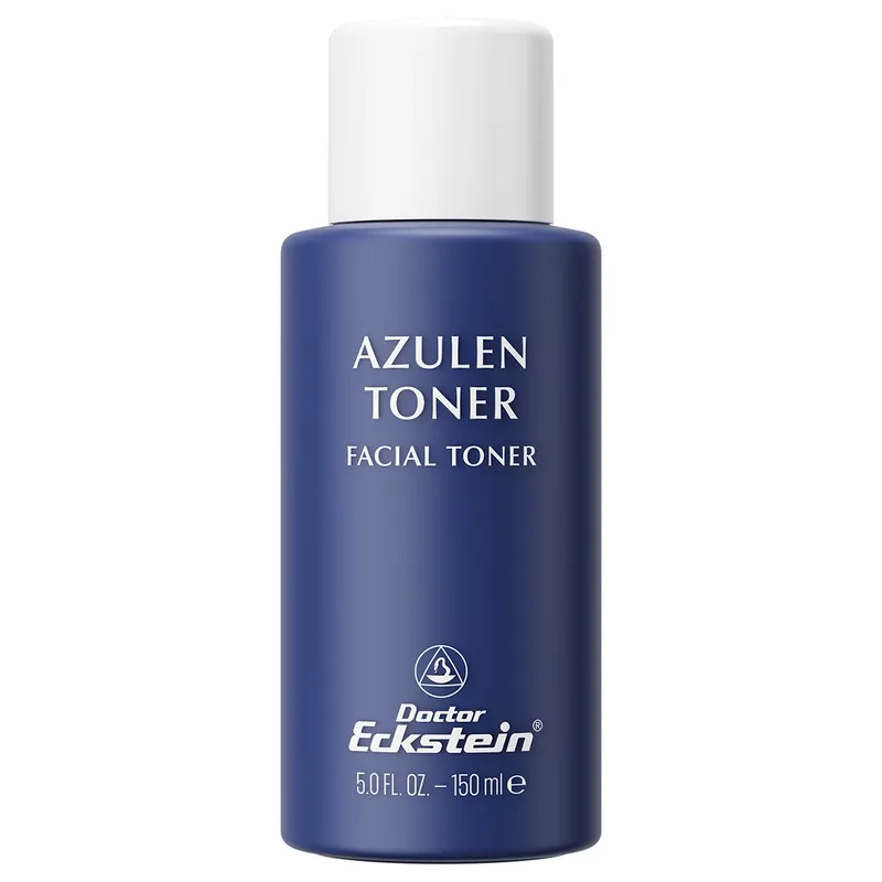 Neue Ware Azulen Toner Gesichtstonic 150 ml