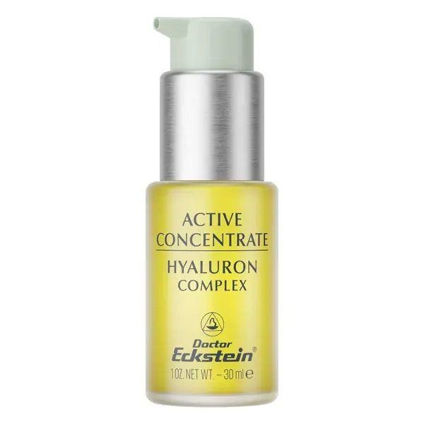 Active Concentrate Hyaluron Complex Gel 30 ml Expressversand