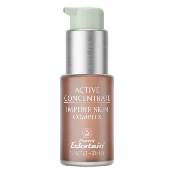 Active Concentrate Impure Skin Complex Gesichtsgel 30 ml Highlight