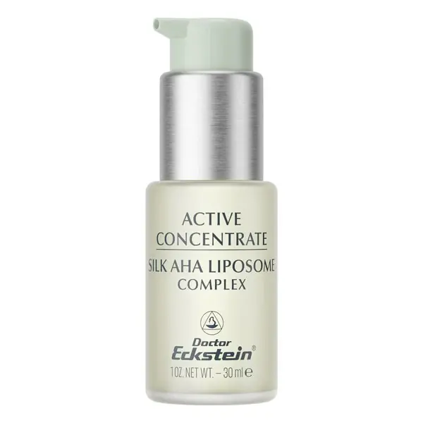 Active Concentrate Silk AHA Liposome Complex Gesichtsgel 30 ml Sale