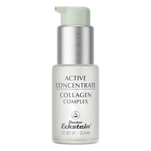 Preisreduziert Active Concentrate Collagen Complex Gesichtsserum 30 ml