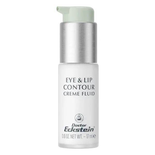 Preisreduziert Eye & Lip Contour Creme Fluid Augen- und Lippencreme 17 ml