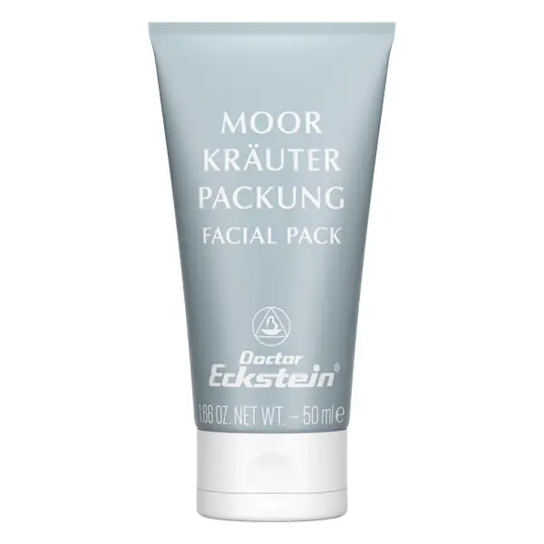 Versand Am Gleichen Tag Moor Kräuter Packung Gesichtsmaske 50 ml
