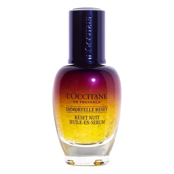 Immortelle Reset Overnight Öl-In-Serum Gesichtsserum 30 ml Top-Preis