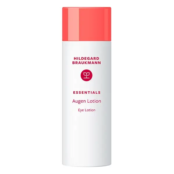 Beliebt ESSENTIALS Augen Lotion Augenfluid 200 ml