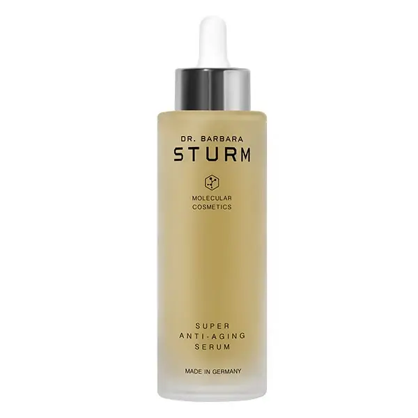 Letzte Chance Super Anti-Aging Serum Gesichtsserum 30 ml (Diese Option ist zurzeit nicht verfügbar.)