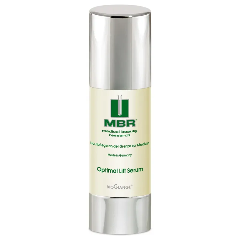BioChange Optimal Lift Serum Gesichtsserum 30 ml Heißes Angebot