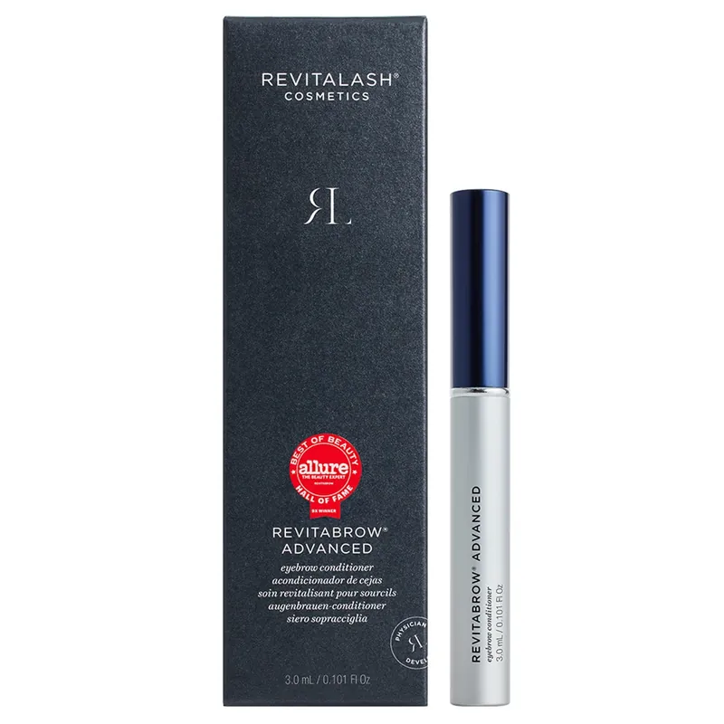 Jetzt Bestellen Revitabrow Advanced Eyebrow Conditioner Conditioner 3 ml