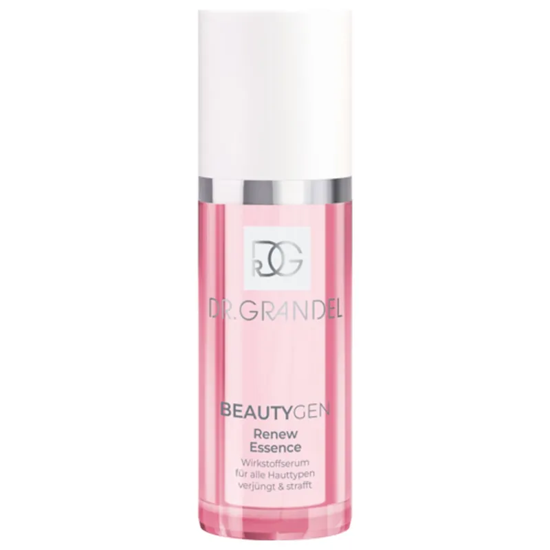 Beautygen Renew Essence Pflegeessenz 30 ml Saisonangebot