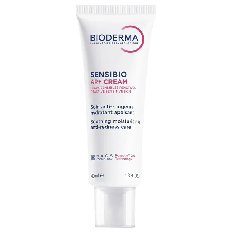 Sensibio AR+ Cream Gesichtscreme 40 ml Bestpreis