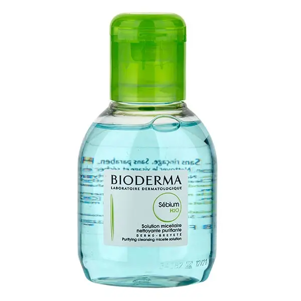 Aktuell Sébium H2O Gesichtsreiniger 100 ml