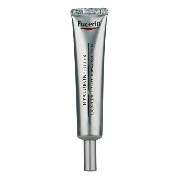 Wochenendangebot HYALURON-FILLER Augenpflege Augencreme 15 ml