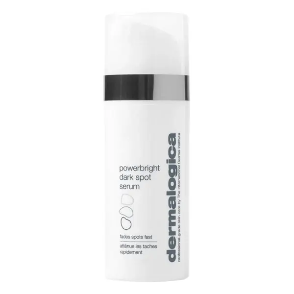 Powerbright Dark Spot Serum Gesichtsserum 30 ml Neue Ware