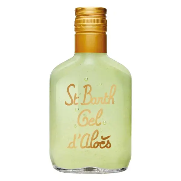 Preisreduziert ORIGINALS Aloe Vera Gel mit Minze After Sun - After Shave After Sun Gel 200 ml