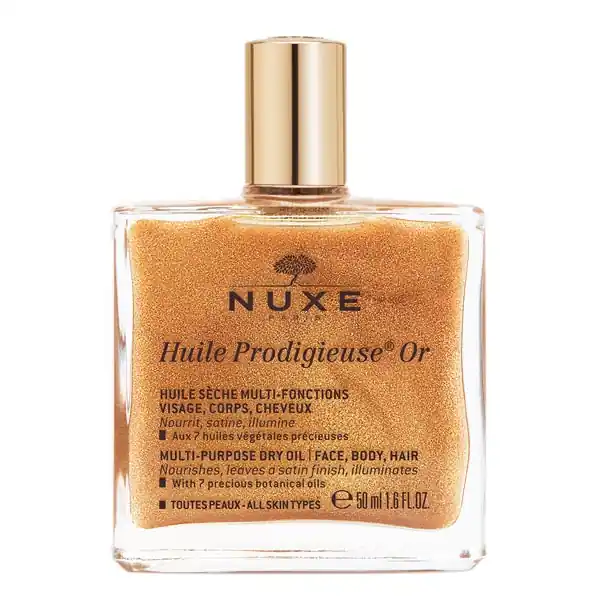 Top-Preis Huile Prodigieuse Or Multi Purpose Dry Oil Gesichtsöl 50 ml