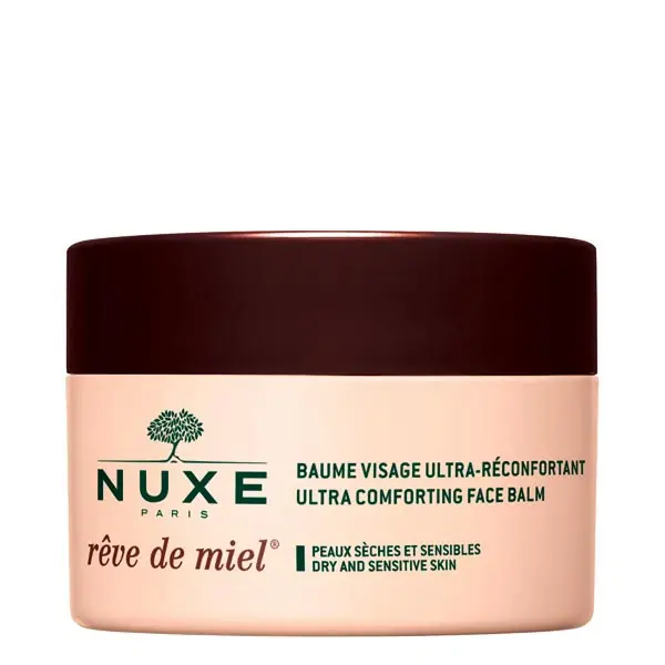 Rêve de Miel Intensiv beruhigender Gesichtsbalsam Gesichtsbalsam 50 ml Jetzt Bestellen