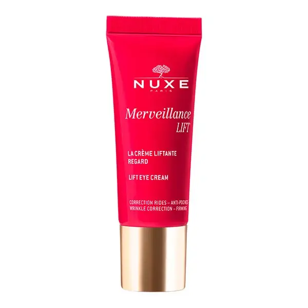 Kracherpreis Merveillance LIFT Die Lifting- Augencreme Augencreme 15 ml