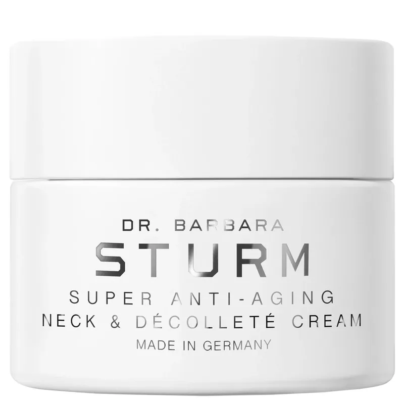 Highlight Super Anti-Aging Neck & Décolleté Cream Hals- und Dekolleté-Creme 50 ml