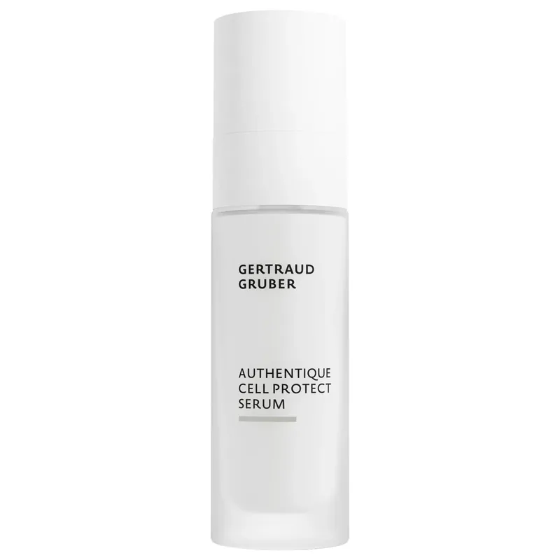Günstig AUTHENTIQUE Cell Protect Serum Gesichtsserum 30 ml