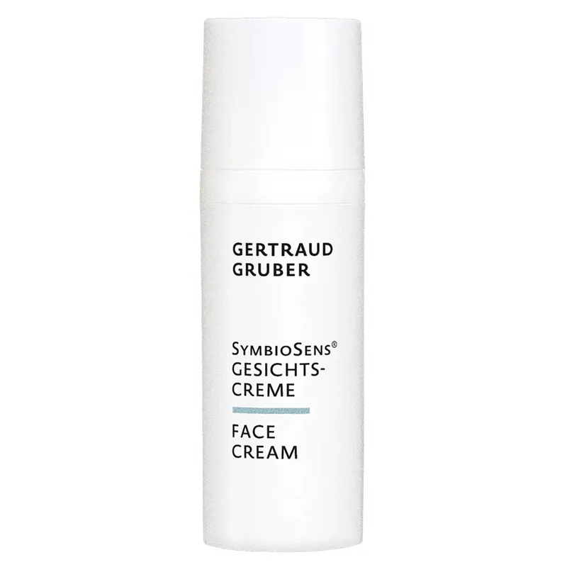 SYMBIOSENS Gesichtscreme Gesichtscreme 50 ml Abverkauf