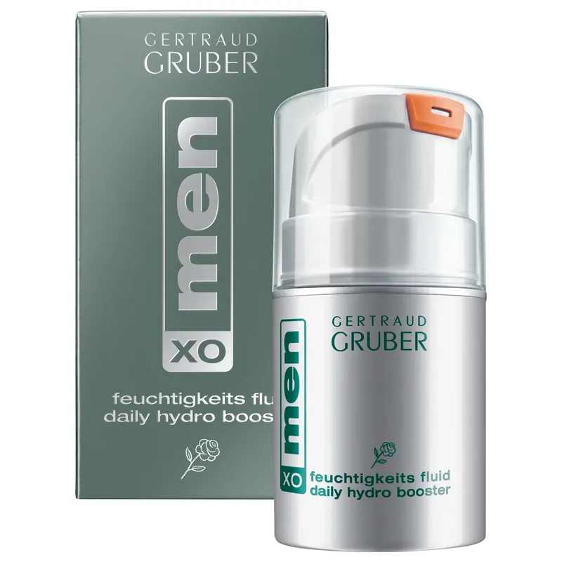 menXO feuchtigkeits fluid Fluid 50 ml Billig