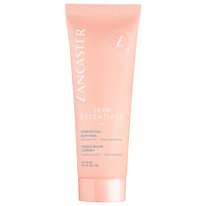 Neue Ware Skin Essentials Comforting Balm Mask Gesichtsmaske 75 ml