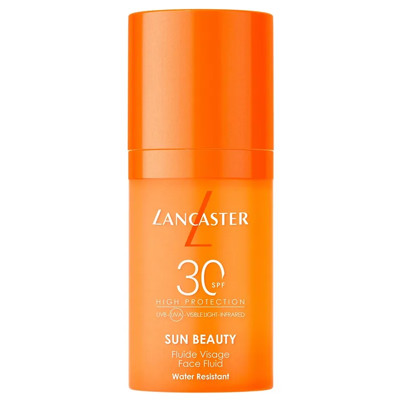 Sun Beauty Sun Protective Fluid SPF30 Sonnenfluid 30 ml Sofort Bestellen