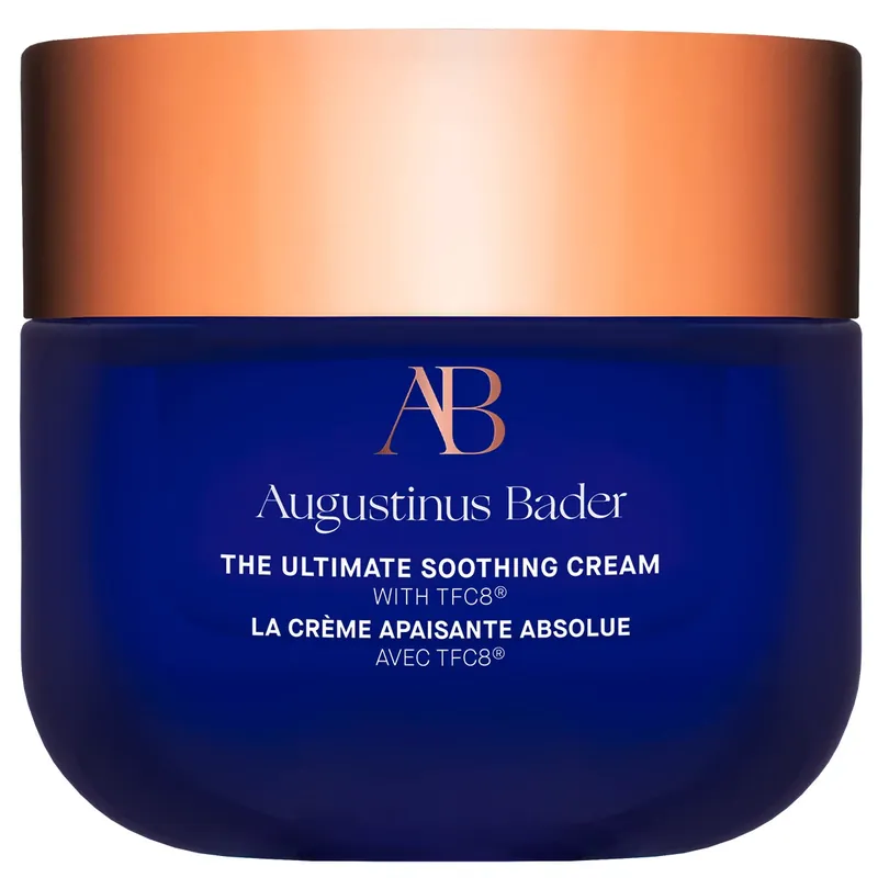 Aktuell The Ultimate Soothing Cream Gesichtscreme 50 ml