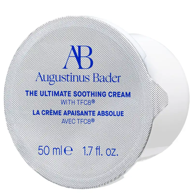The Ultimate Soothing Cream Refill Gesichtscreme 50 ml Schneller Versand