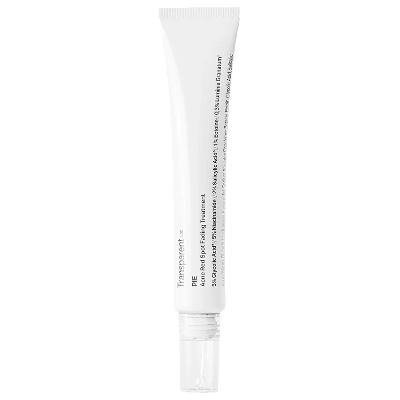 Sofort Bestellen PIE Acne Red Spot Fading Treatment Pickeltupfer 30 ml