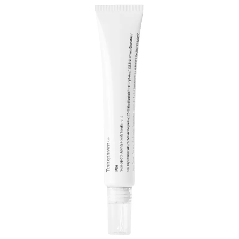 PIH Sun Spot Fading Treatment Gesichtsserum 30 ml Heißes Angebot