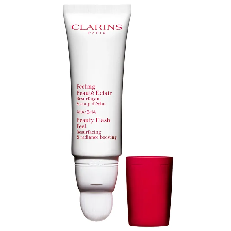 Peeling Beauté Eclair Gesichtspeeling 50 ml Garantierte Lieferung