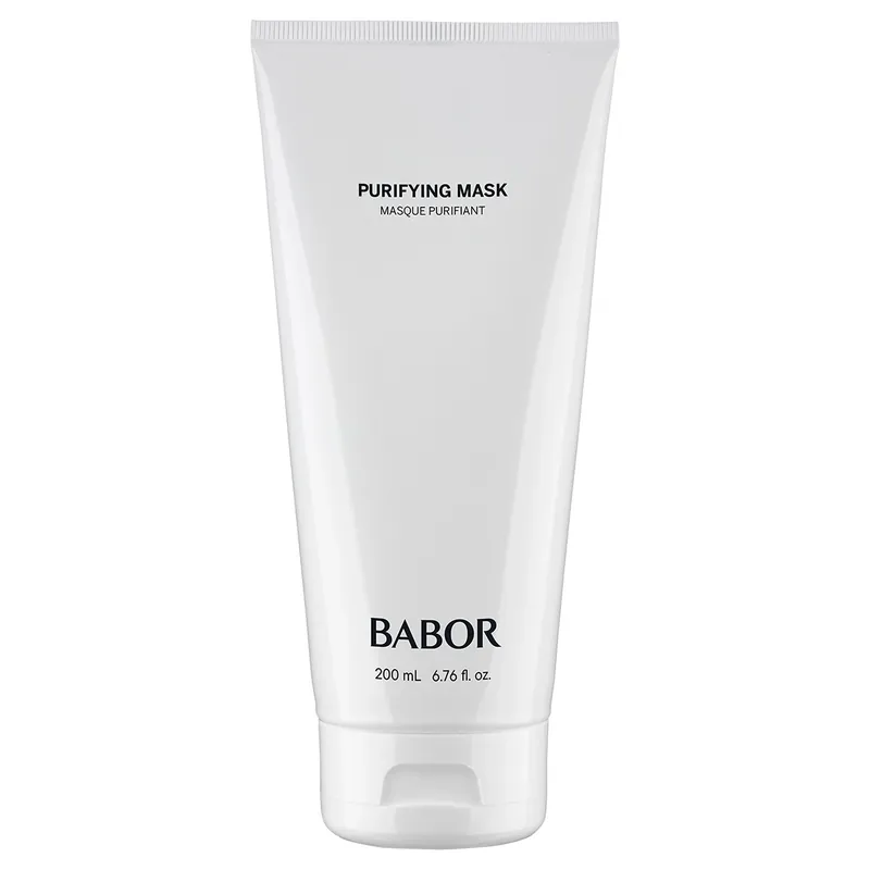 Sonderaktion SKINOVAGE Purifying Mask Gesichtsmaske 50 ml