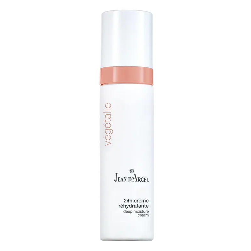 végétalie 24h crème réhydratante 24h Pflege 50 ml Top-Angebot
