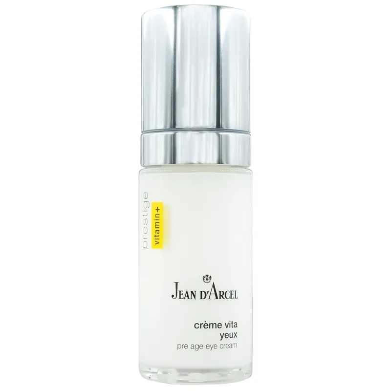 Billig prestige vitamin+ crème vita yeux Augencreme 30 ml