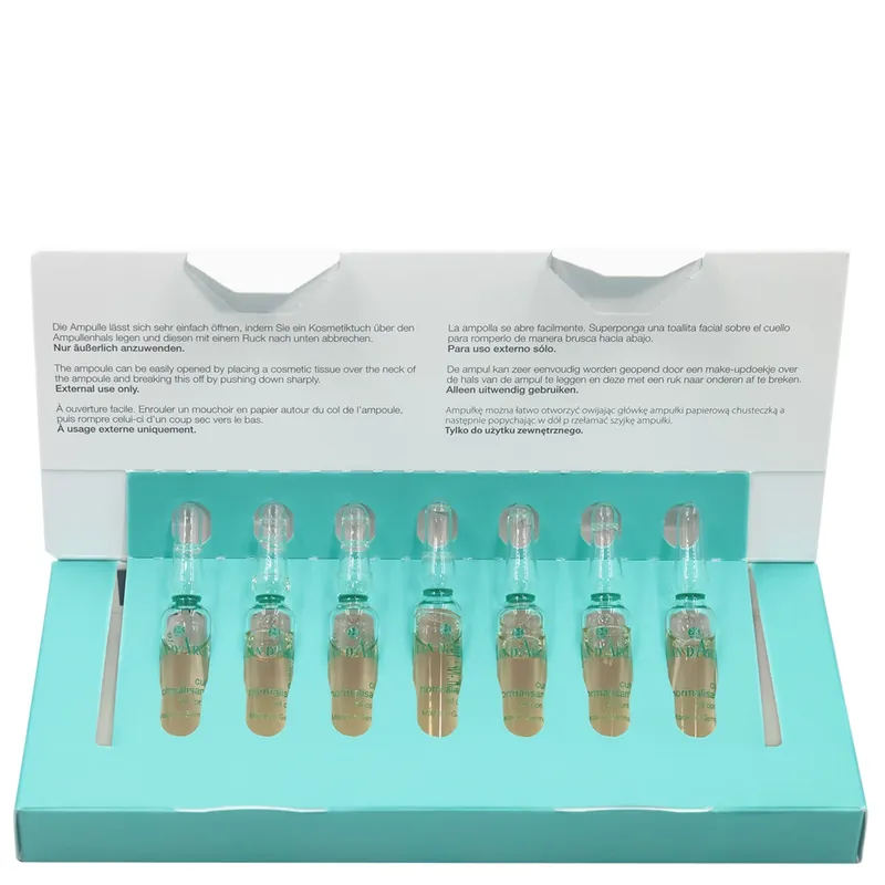 Markenware purifiante cure normalisante Ampulle 14 ml