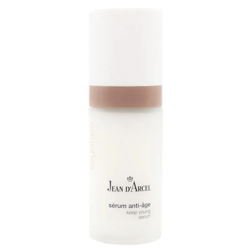 Mega-Angebot végétalie sérum anti-âge Gesichtsserum 30 ml