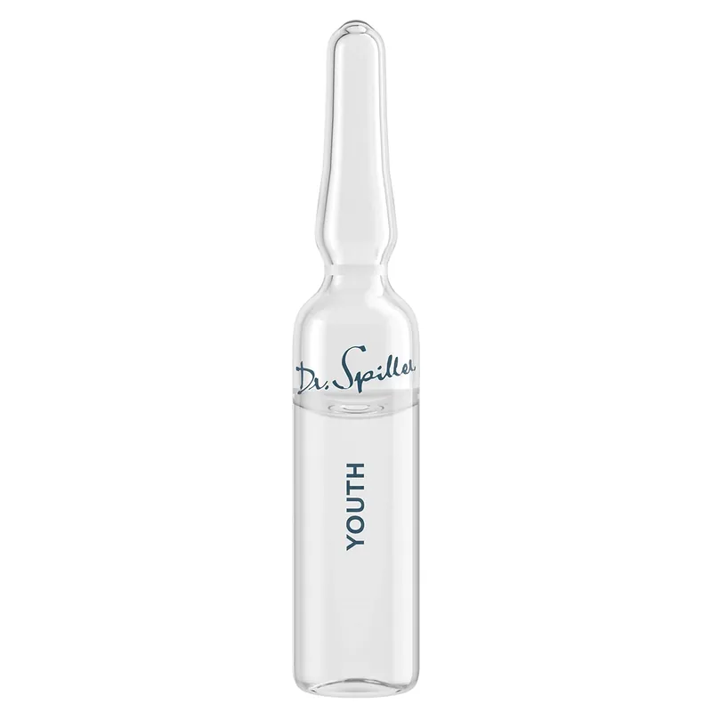 Biomimetic SkinCare YOUTH - The Lifting Ampoule Ampulle 14 ml Expressversand
