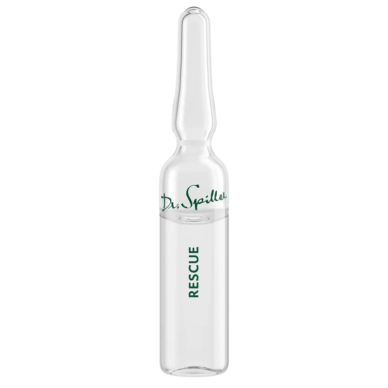 Biomimetic SkinCare RESCUE - The Calming Ampoule Ampulle 14 ml Angebot