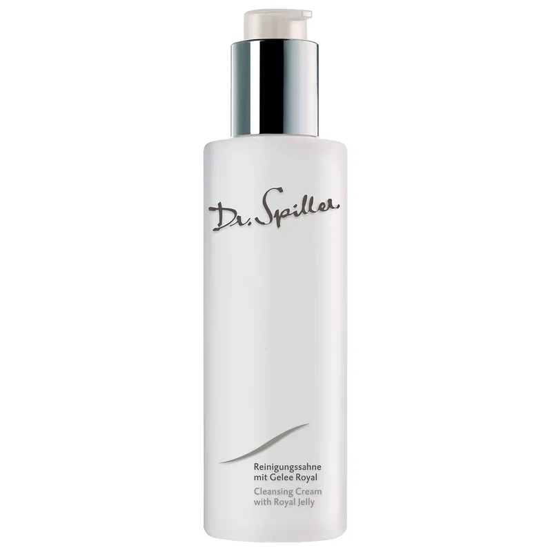 Schneller Versand Biomimetic SkinCare Reinigungssahne mit Gelee Royal Reinigungsschaum 200 ml