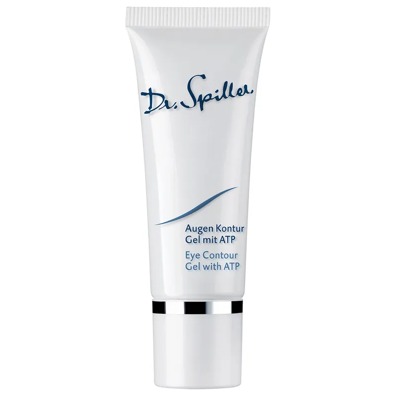 Günstig Augen Kontur Gel mit ATP Augengel 20 ml