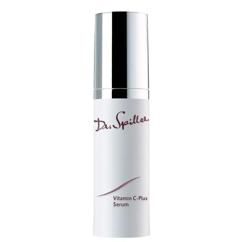 Biomimetic SkinCare Vitamin C-Plus Serum Gesichtsserum 30 ml Letzte Chance