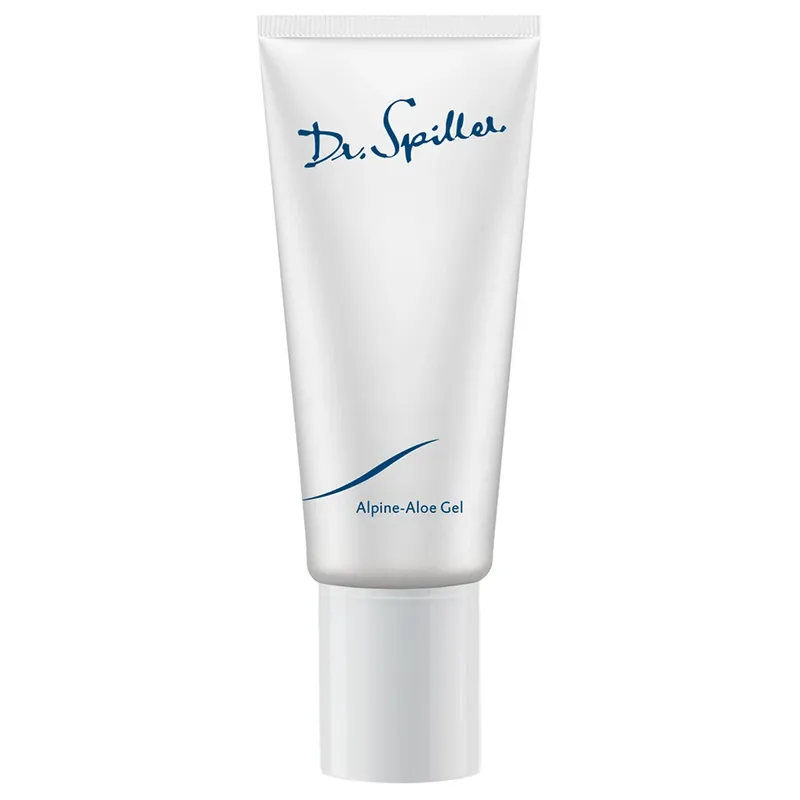 Alpine-Aloe Gel Gel 100 ml Jetzt Bestellen