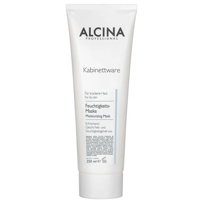Schnäppchen Feuchtigkeits-Maske Gesichtsmaske 250 ml