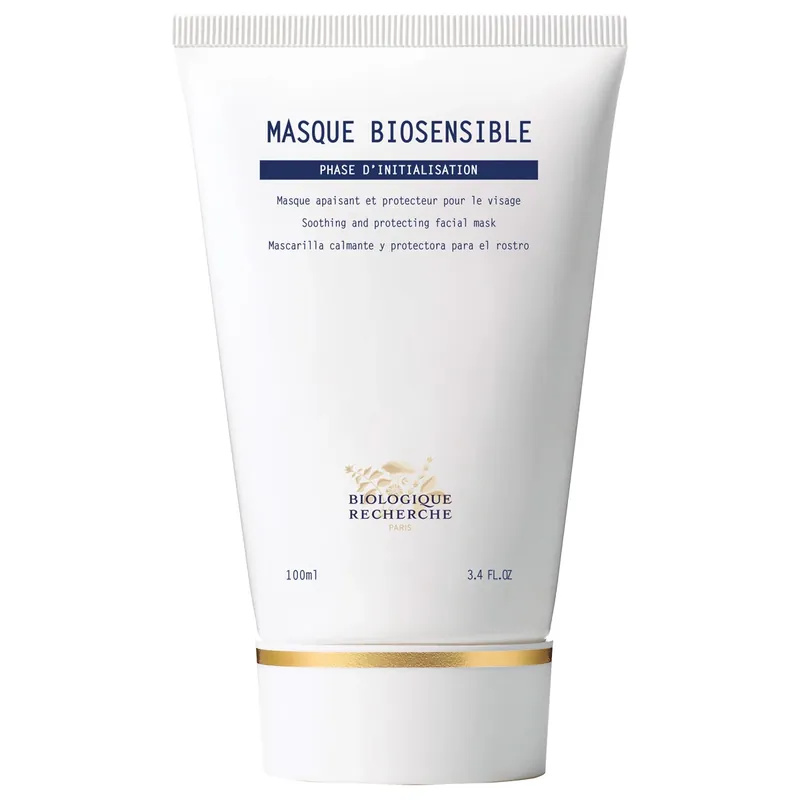 Sichere Zahlung Masque Biosensible Gesichtsmaske 100 ml